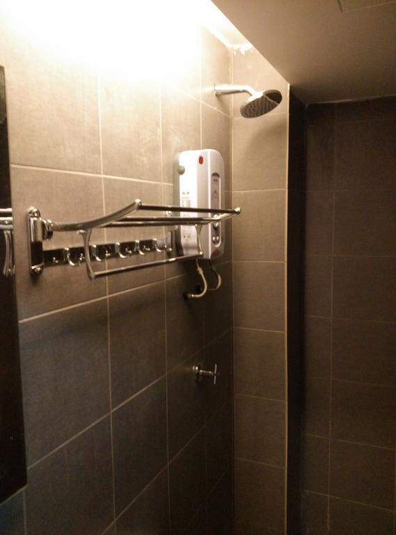 Dream Garden Hotel Klang Room photo