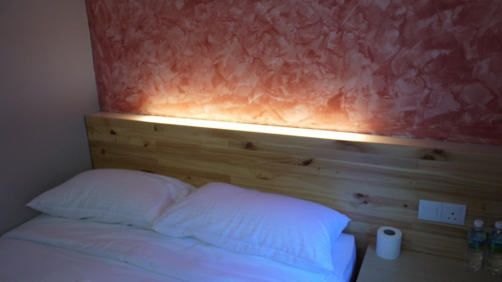 Dream Garden Hotel Klang Room photo