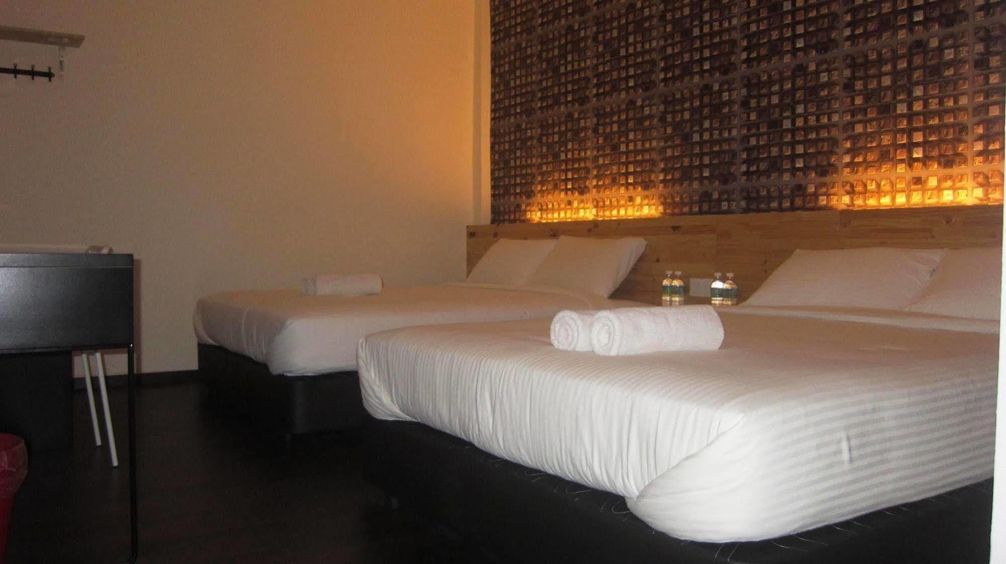 Dream Garden Hotel Klang Exterior photo