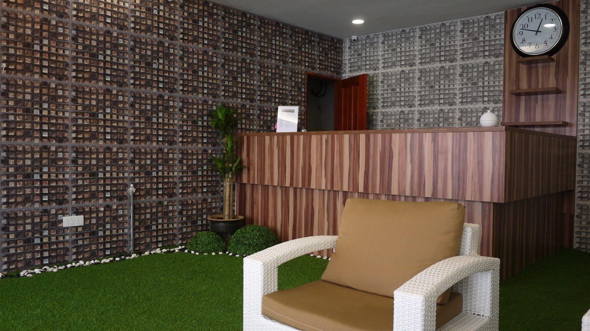 Dream Garden Hotel Klang Exterior photo